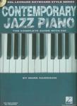 Contemporary Jazz Piano Complete Guide z płytą CD w sklepie internetowym Booknet.net.pl