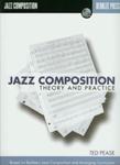 Jazz composition Theory and practice z płytą CD w sklepie internetowym Booknet.net.pl