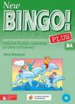 New Bingo! Plus 3 A/B. Podręcznik +2 CD. w sklepie internetowym Booknet.net.pl