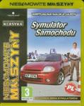 Niesamowite Maszyny Symulator Samochodu w sklepie internetowym Booknet.net.pl