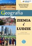 Ziemia i ludzie. Klasa 1-3, liceum i technikum. Geografia. Podręcznik w sklepie internetowym Booknet.net.pl