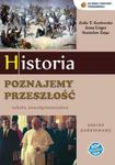 Poznajemy przeszłość. Klasa 1, liceum i technikum. Historia. Podręcznik. Zakres podstawowy w sklepie internetowym Booknet.net.pl