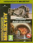 Niesamowite Maszyny Symulator Robót Górniczych w sklepie internetowym Booknet.net.pl