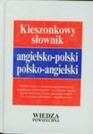 Kieszonkowy słownik angielsko-polski polsko-angielski w sklepie internetowym Booknet.net.pl