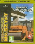 Niesamowite Maszyny Symulator Robót Drogowych w sklepie internetowym Booknet.net.pl