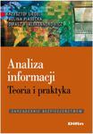 Analiza informacji w sklepie internetowym Booknet.net.pl