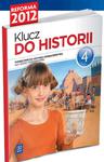 Klucz do historii. Klasa 4, szkoła podstawowa. Historia. Podręcznik w sklepie internetowym Booknet.net.pl