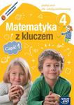 Matematyka z kluczem. Klasa 4, szkoła podstawowa, część 1. Podręcznik w sklepie internetowym Booknet.net.pl