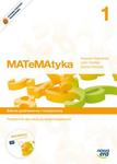 Matematyka. Klasa 1, szkoły ponadgimnazjalne. Podręcznik. Zakres podstawowy i rozszerzony (+CD) w sklepie internetowym Booknet.net.pl