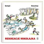 Rekreacje Mikołajka w sklepie internetowym Booknet.net.pl