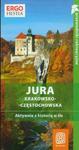 Jura Krakowsko-Częstochowska w sklepie internetowym Booknet.net.pl