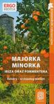 Majorka Minorka Ibiza oraz Formentera w sklepie internetowym Booknet.net.pl