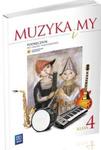 Muzyka i My. Klasa 4, szkoła podstawowa. Podręcznik w sklepie internetowym Booknet.net.pl