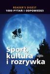 1000 pytań i odpowiedzi. Sport, kultura i rozrywka w sklepie internetowym Booknet.net.pl