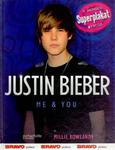 Justin Bieber. Me & You w sklepie internetowym Booknet.net.pl