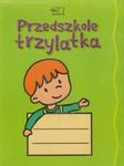 Przedszkole trzylatka Box w sklepie internetowym Booknet.net.pl