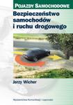 Bezpieczeństwo samochodów i ruchu drogowego w sklepie internetowym Booknet.net.pl