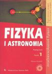 Fizyka i astronomia 1 Podręcznik z płytą CD w sklepie internetowym Booknet.net.pl