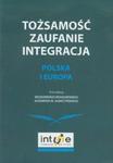 Tożsamość zaufanie integracja Polska i Europa w sklepie internetowym Booknet.net.pl