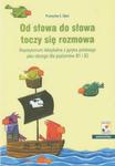 Od słowa do słowa toczy się rozmowa w sklepie internetowym Booknet.net.pl