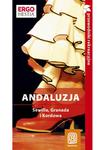 Andaluzja. Sewilla, Granada i Kordowa. Kraina flamenco. Przewodnik rekreacyjny. Wydanie 2 w sklepie internetowym Booknet.net.pl