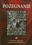 Pożegnanie W hołdzie Ofiarom tragedii pod Smoleńskiem w sklepie internetowym Booknet.net.pl