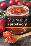 Marynaty i przetwory w sklepie internetowym Booknet.net.pl