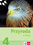 Przyroda z klasą 1 ćwiczenia w sklepie internetowym Booknet.net.pl