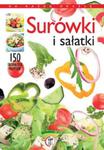 Surówki i sałatki w sklepie internetowym Booknet.net.pl