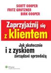 Zaprzyjaźnij się z klientem w sklepie internetowym Booknet.net.pl