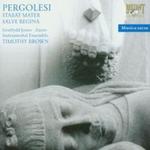 Pergolesi: Stabat Mater Salve Regina w sklepie internetowym Booknet.net.pl