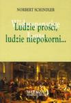 Ludzie prości, ludzie niepokorni... w sklepie internetowym Booknet.net.pl