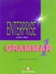 Enterprise 1 Grammar Student's Book w sklepie internetowym Booknet.net.pl