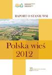 Polska wieś 2012 w sklepie internetowym Booknet.net.pl