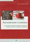 Rachunkowość w oświacie w sklepie internetowym Booknet.net.pl