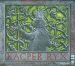 Kacper Ryx i Król Alchemików w sklepie internetowym Booknet.net.pl