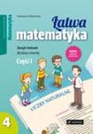 Łatwa matematyka. Klasa 4, szkoła podstawowa, cześć 1. Zeszyt ćwiczeń w sklepie internetowym Booknet.net.pl