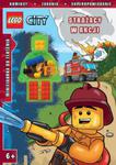 Lego City. Strażacy w akcji w sklepie internetowym Booknet.net.pl