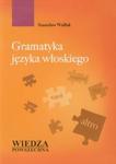 Gramatyka języka włoskiego w sklepie internetowym Booknet.net.pl