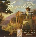 Frescobaldi: Il primo libro di Recercari w sklepie internetowym Booknet.net.pl