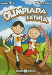 Bolek i Lolek Olimpiada letnia w sklepie internetowym Booknet.net.pl