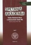 Spętana akademia t.2 w sklepie internetowym Booknet.net.pl