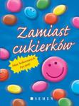 Zamiast cukierków w sklepie internetowym Booknet.net.pl