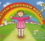 Jestem dzieckiem Bożym. Wychowanie przedszkolne (5 lat). Religia. Podręcznik w sklepie internetowym Booknet.net.pl