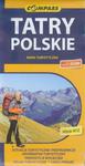 Tatry Polskie mapa turystyczna 1:30 000 w sklepie internetowym Booknet.net.pl