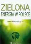 Zielona energia w Polsce w sklepie internetowym Booknet.net.pl