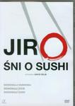 Jiro śni o sushi w sklepie internetowym Booknet.net.pl