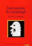 Zaproszenie do socjologii w sklepie internetowym Booknet.net.pl