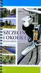 Szczecin i okolice przewodnik rowerowy w sklepie internetowym Booknet.net.pl