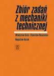 Zbiór zadań z mechaniki technicznej w sklepie internetowym Booknet.net.pl